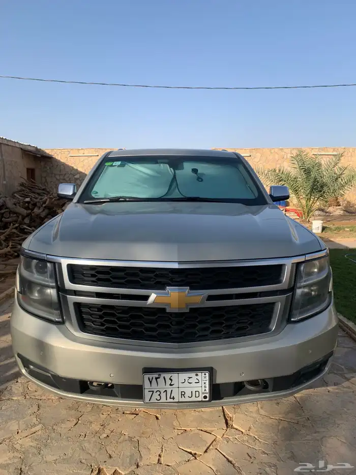 جمس تاهو 1