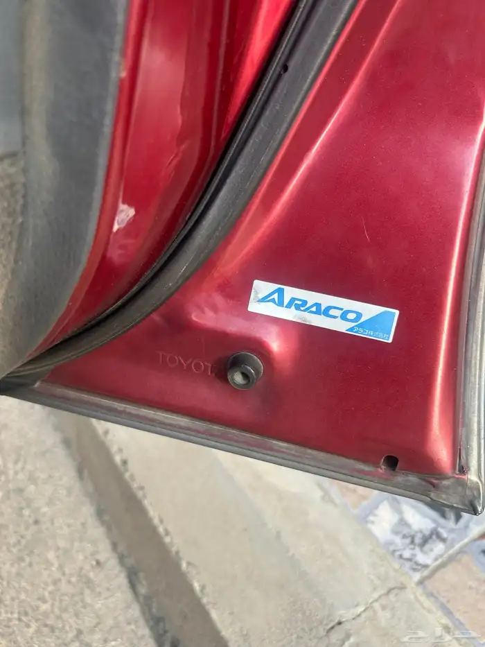 فكسار 95 ثاني مالك من الوكالة نظيف 6