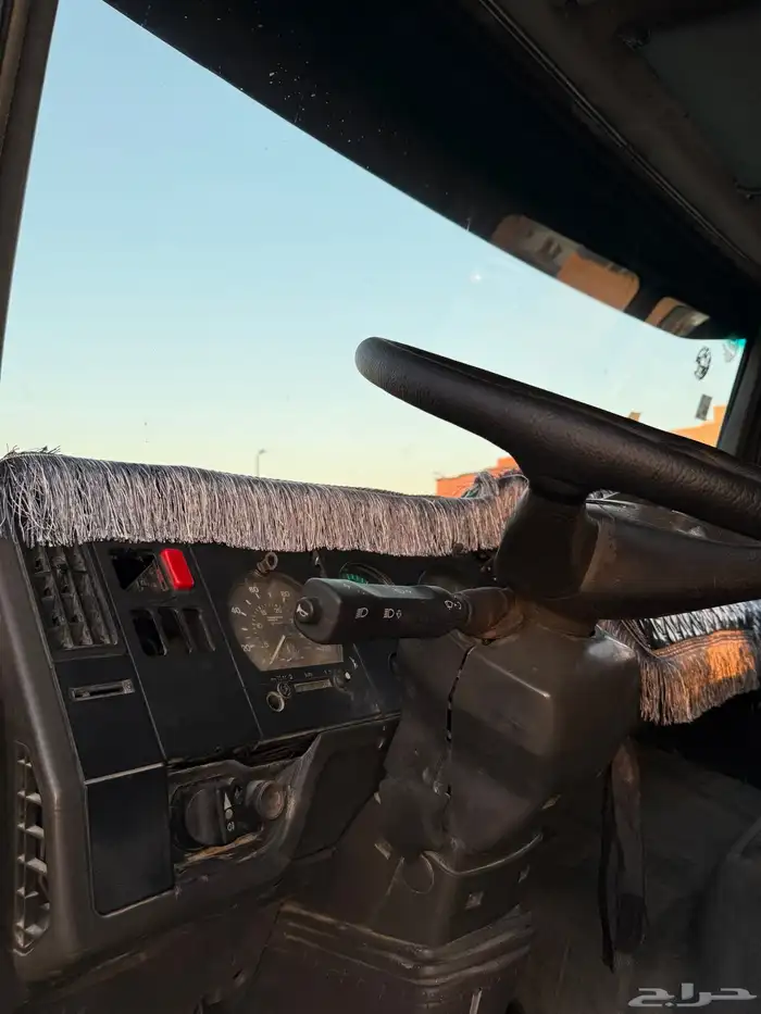 راس البي 1996 جفالي حجم1838 قير عادي - سست مفحوص مجدد 33