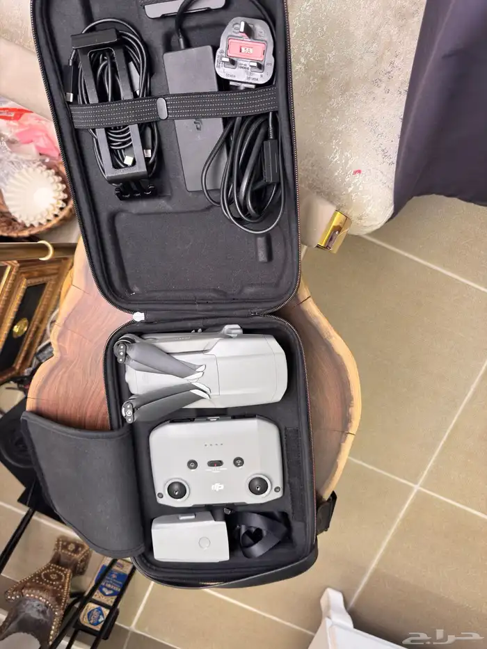 درون DJI MAVIC AIR 2 2