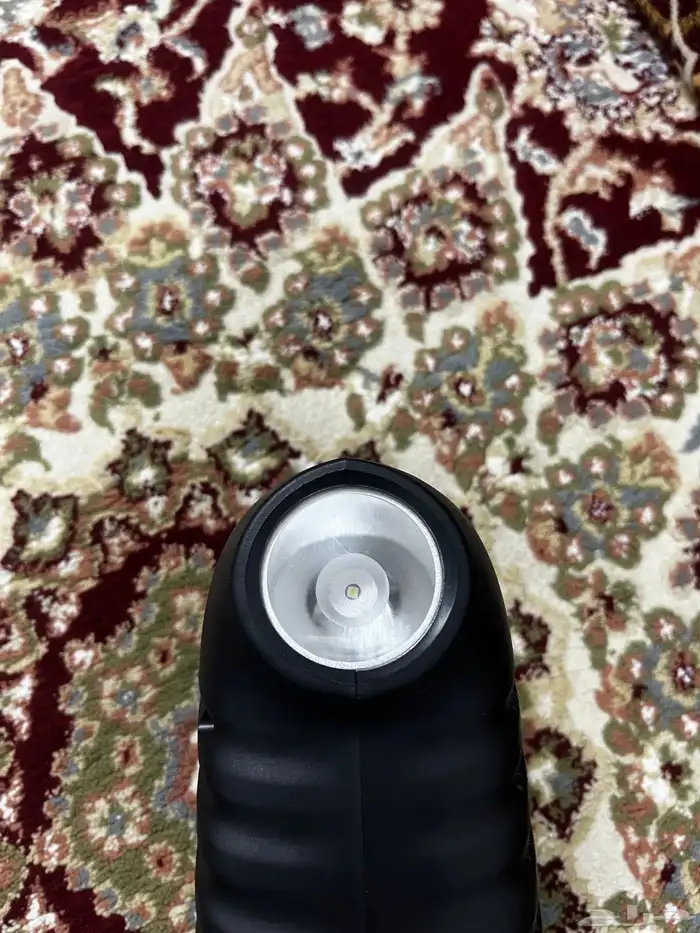 سماعه وكشاف 2 في 1 1