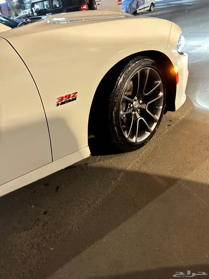سكات باك شارجر hemi scatpack 0