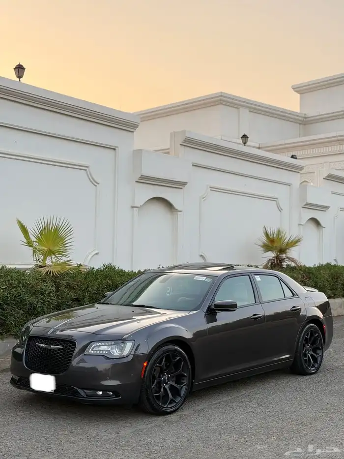 للبيع كرايزلر S2021 وكاله وارد المتحدة 0