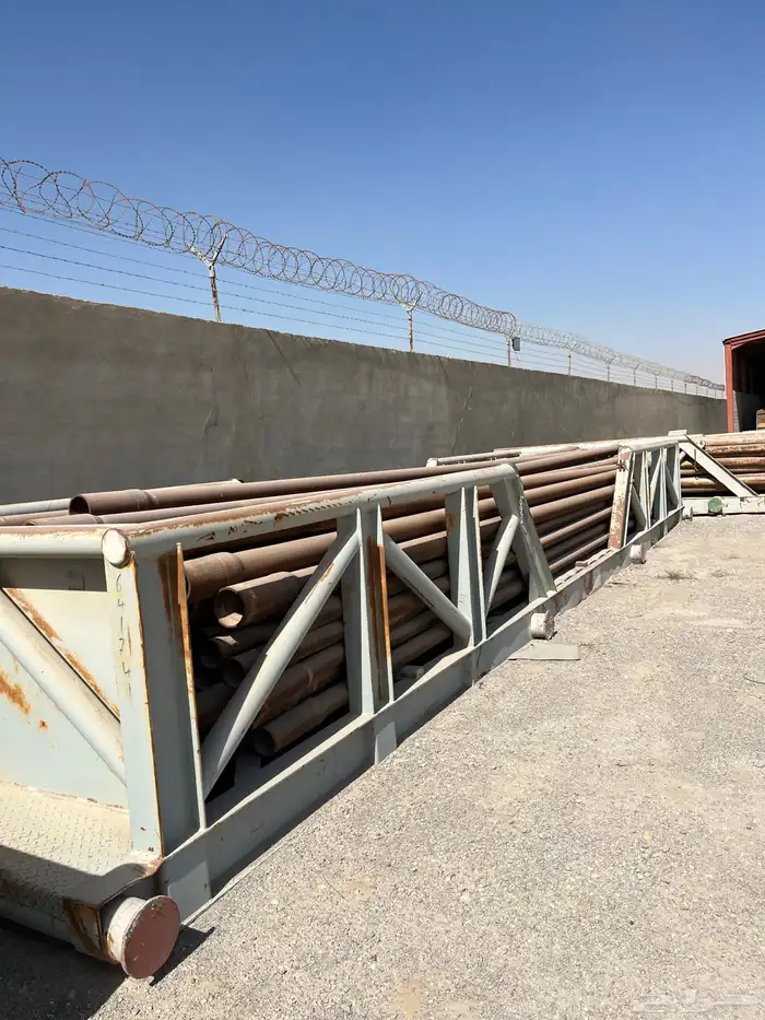 للبيع مواصير حفر آبار 5