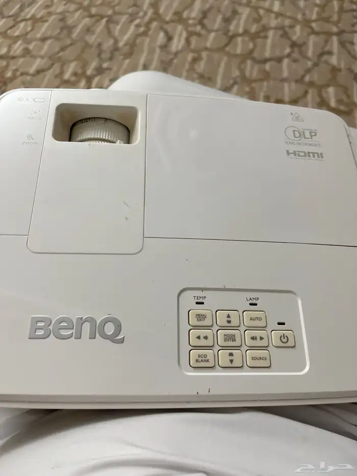 بروجكتر 0