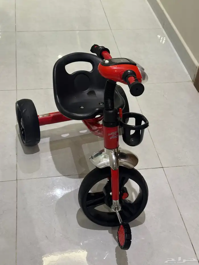 سيارة كهرباء للاطفال 5