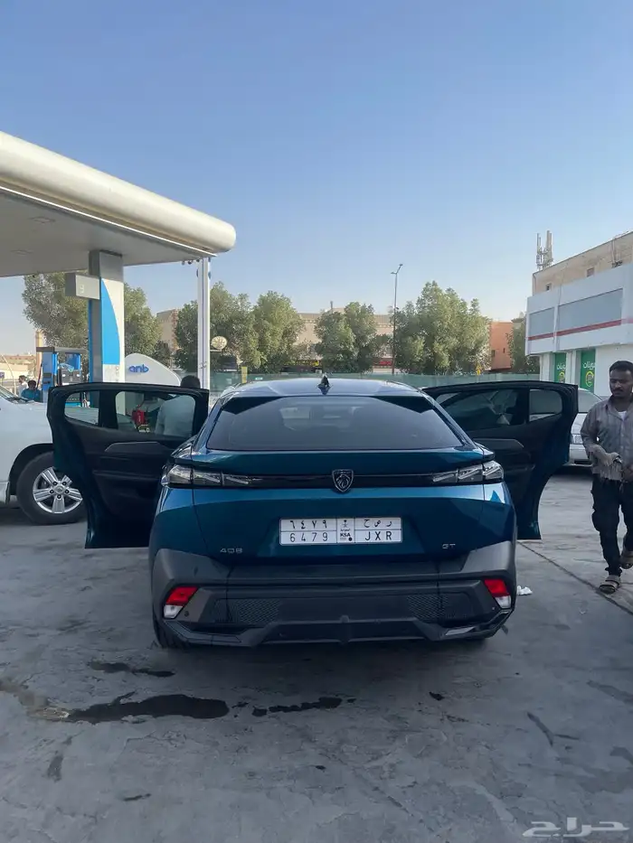 بيجو408 فل كامل Gt 1