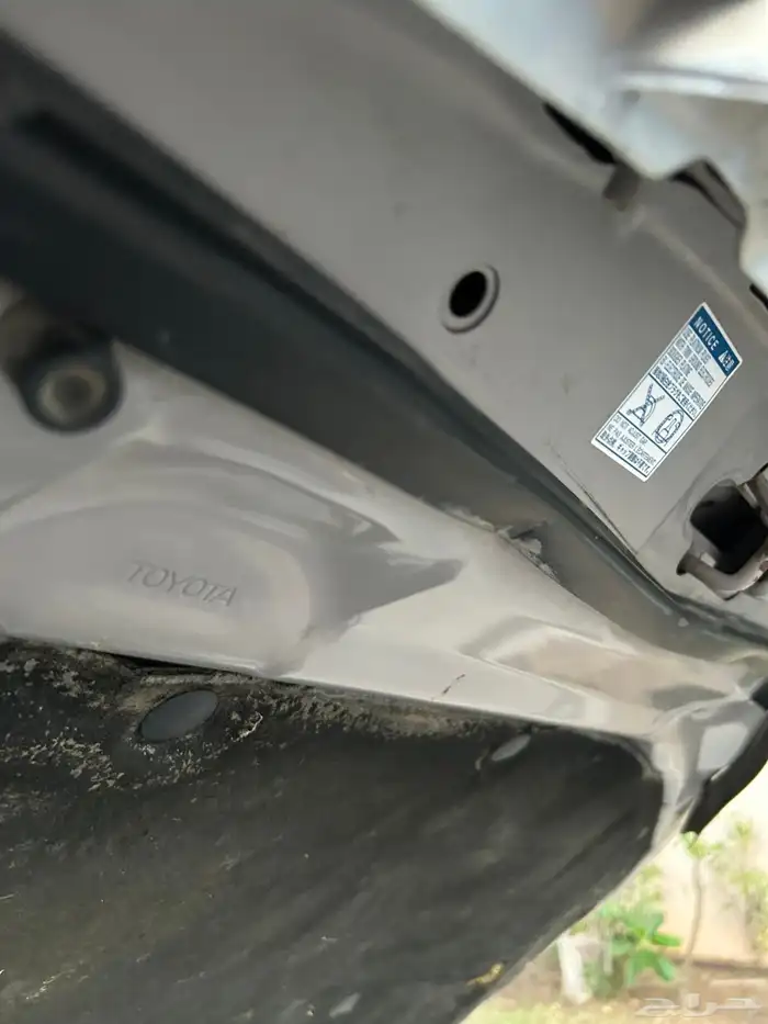 كامري قراندي 2003 v6 وكاله 13