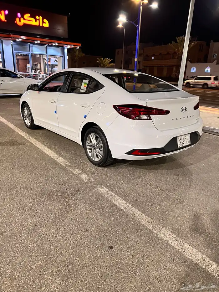 النتراء 2020 مكينه كبيره عداد 24 الف 1