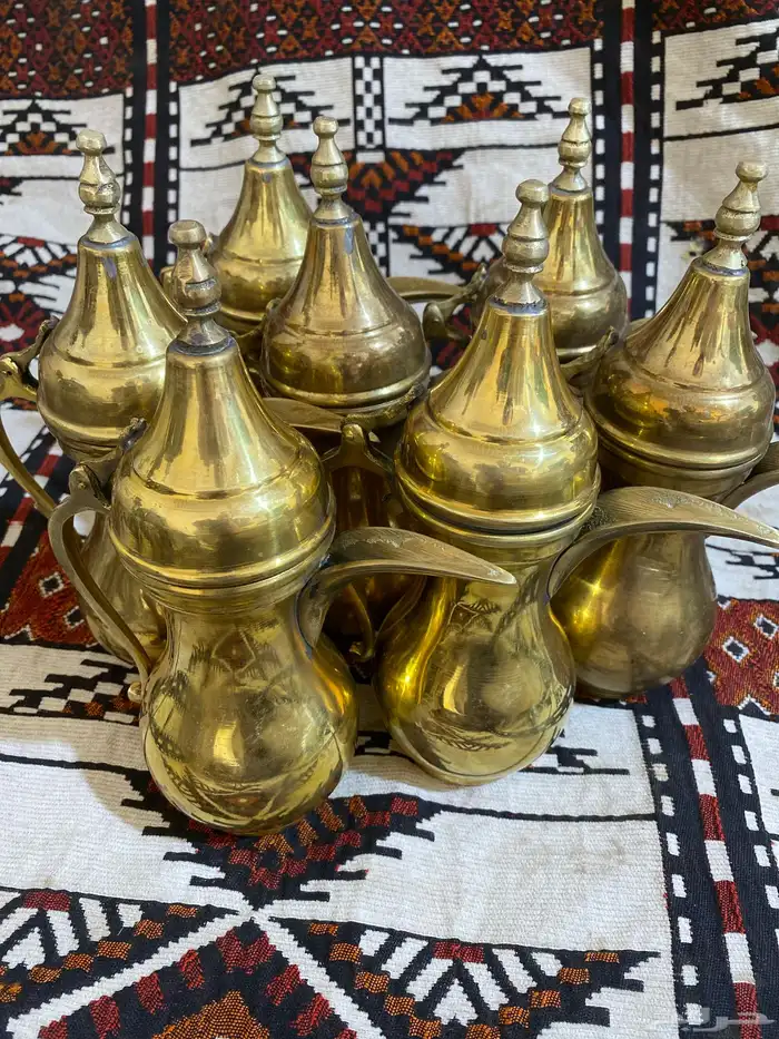 دلال 7 حبات تصلح لكفي 0