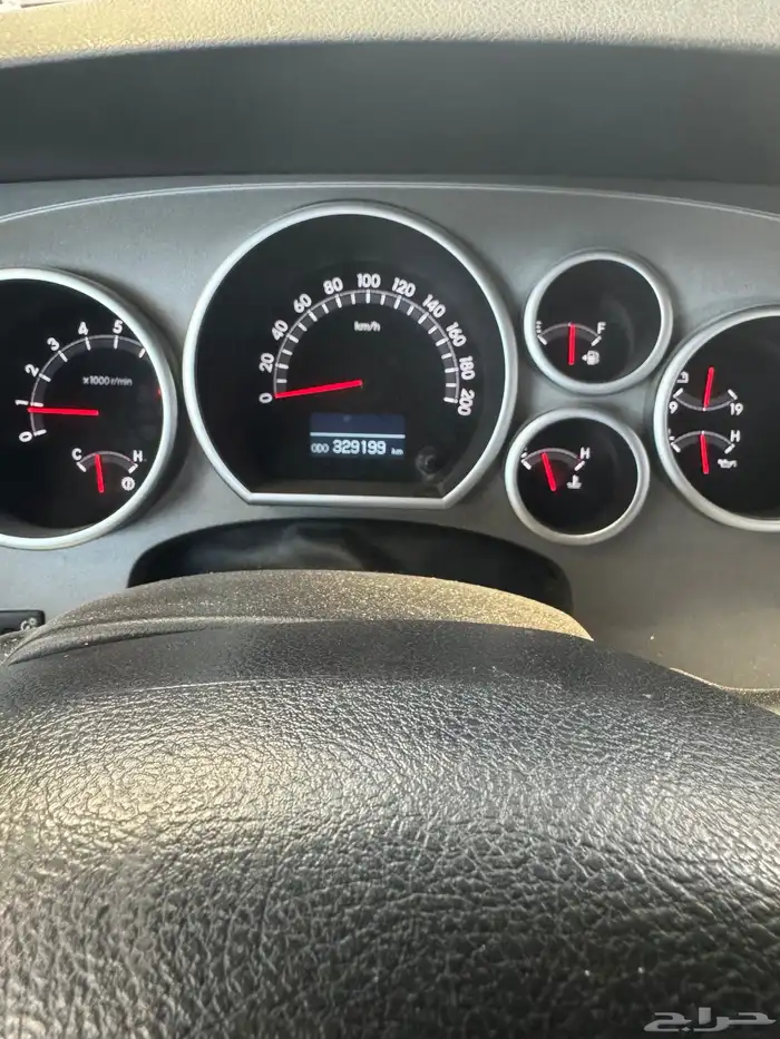 سيكويا 2012 قمة النظافه (ما شاء الله) 8