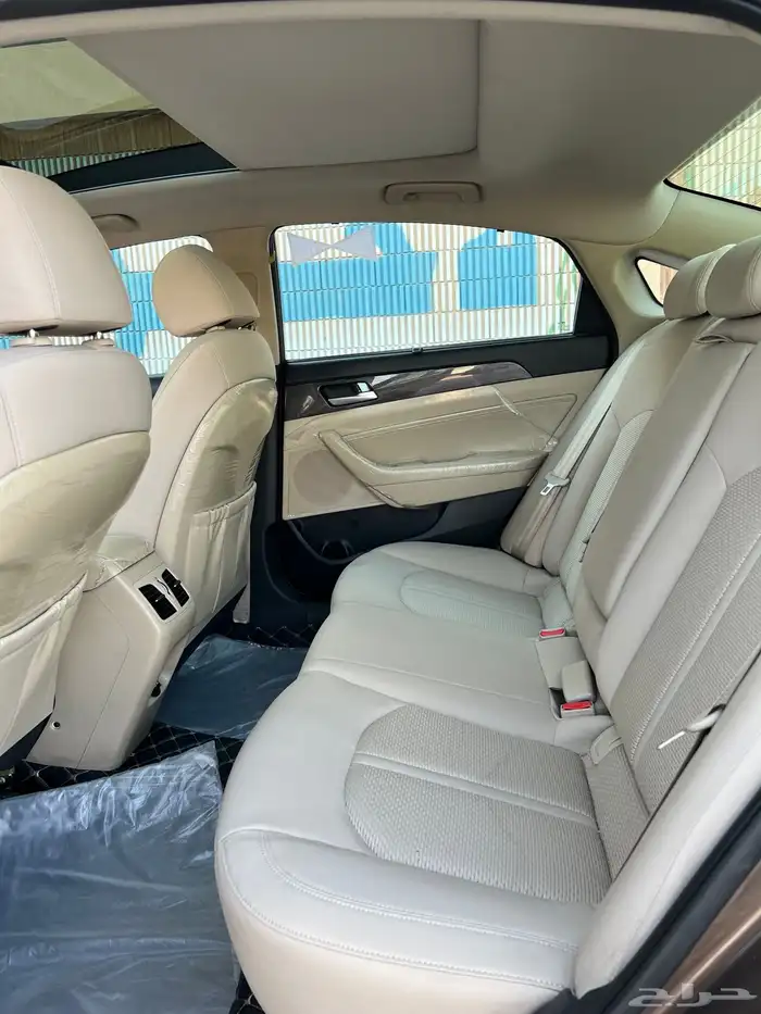 هيونداي سوناتا 2019 13