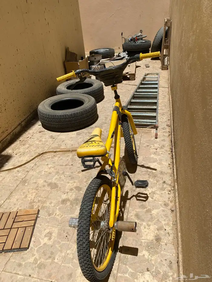 سيكل للبيع 3