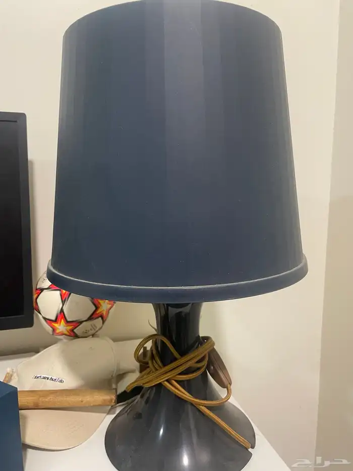 لمبة سهاري ايكيا 0