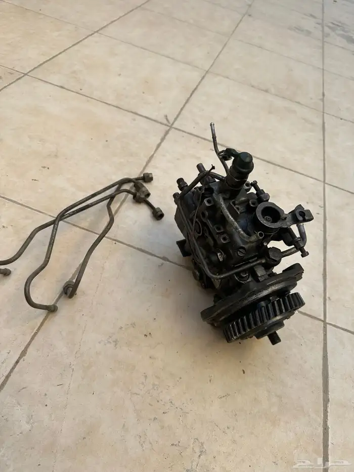 قطع ايسوزو ديماكس 2010 0