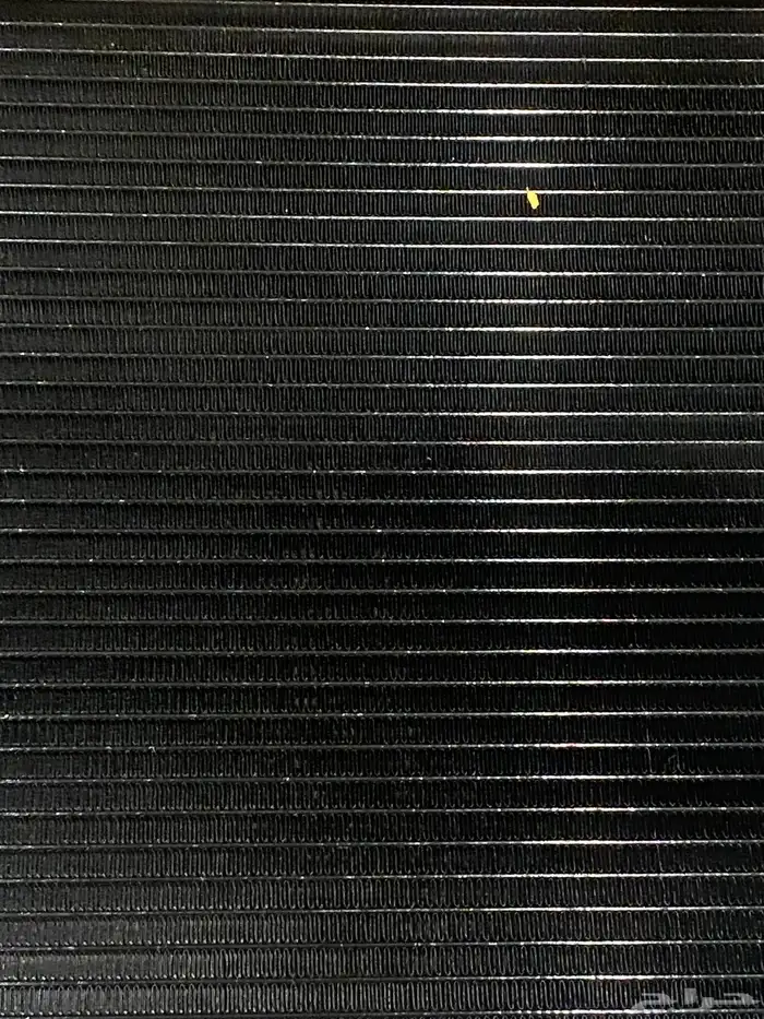 رديتر مكيف كابرس كدلك رودماستر امبالا 94 الى 96 3