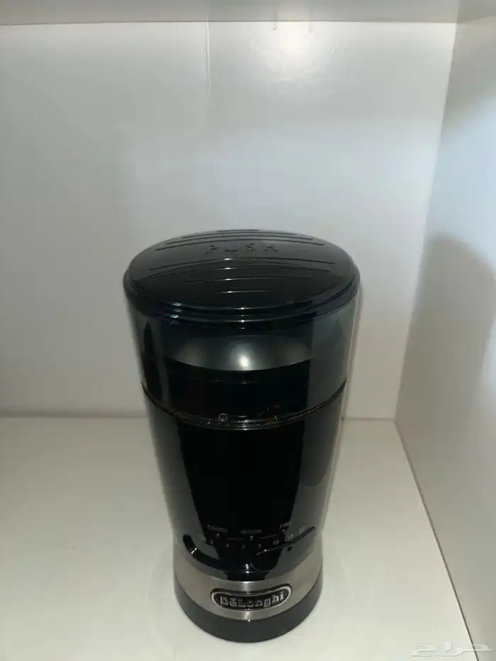 مطحنة delonghi 0