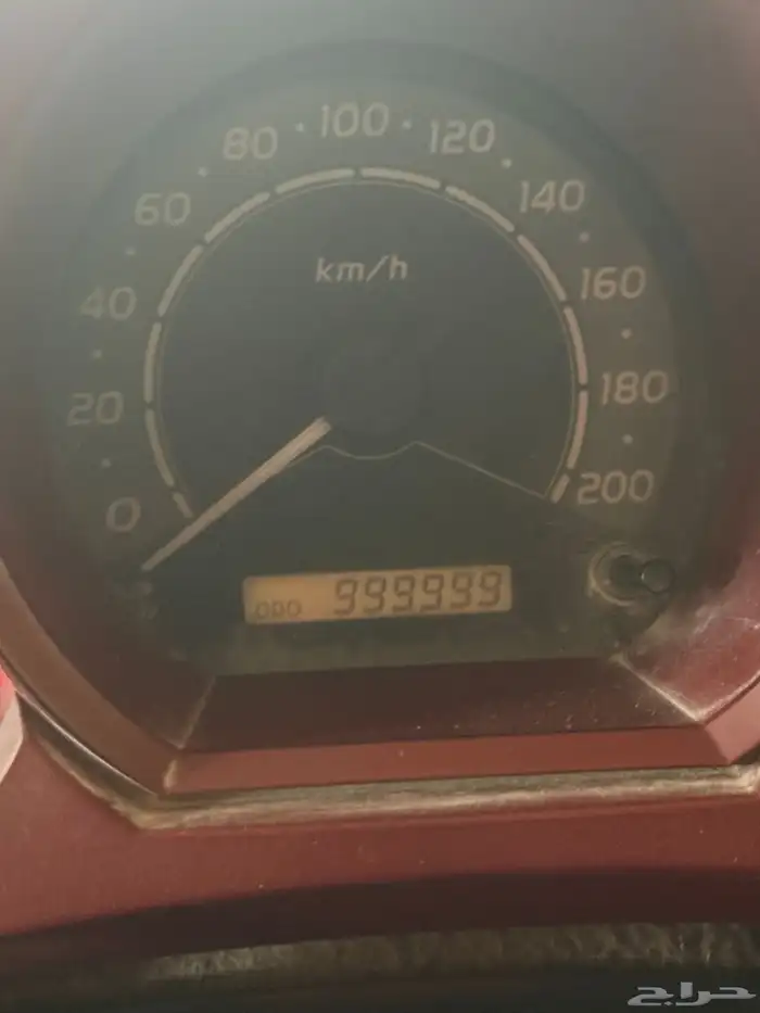 هايلكس ديزل غماره 2006 18