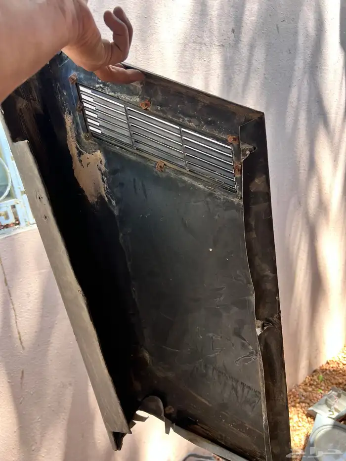 قطع رنج روفر كلاسيك 82 15