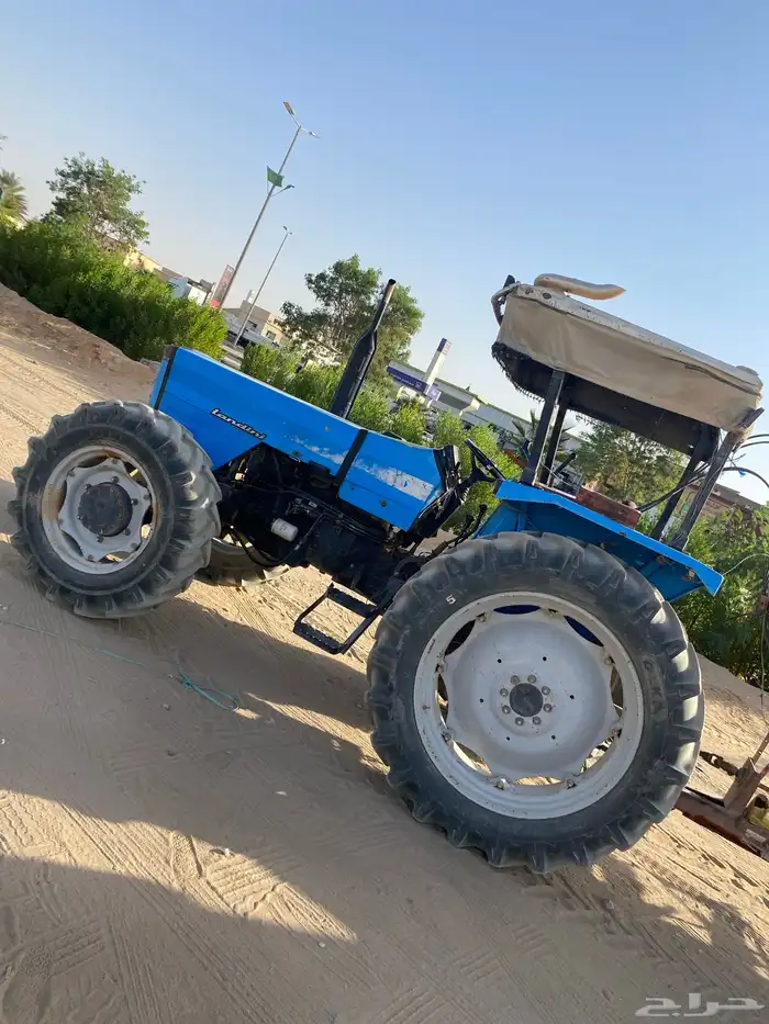 يوجد حراثه وامشط للحراثه 0