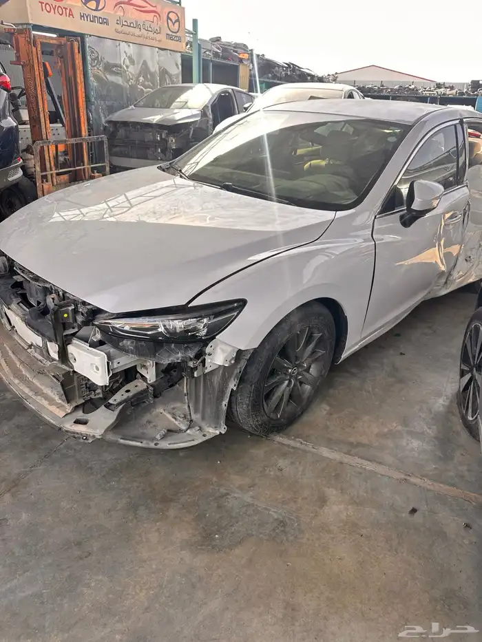 قطع غيار مازدا مازدى 6_cx90_cx30_cx5 0