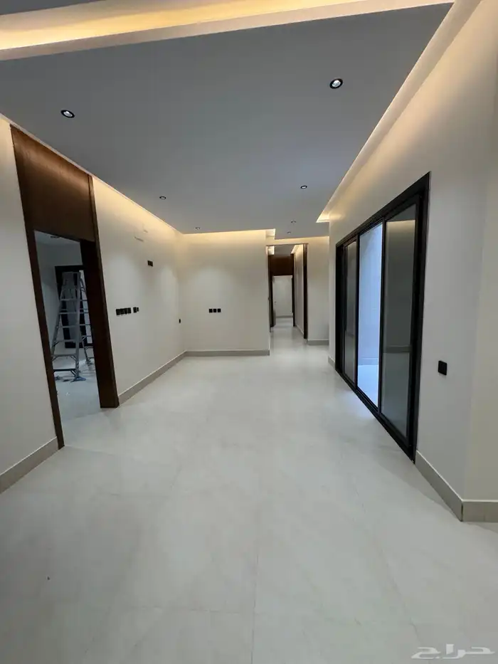 للبيع شقق تمليك أرضي مدخل مستقل خميس مشيط حي الحسام 11