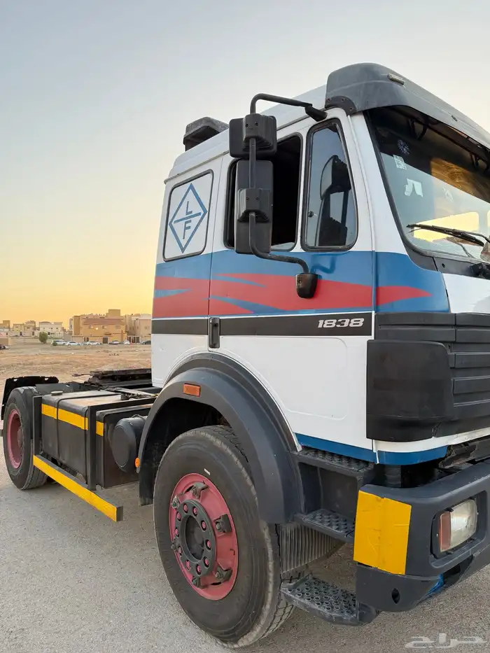 راس البي 1996 جفالي حجم1838 قير عادي - سست مفحوص مجدد 2