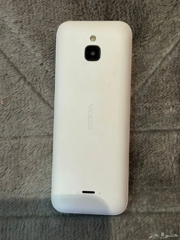 جوال نوكيا 6300 4g 1