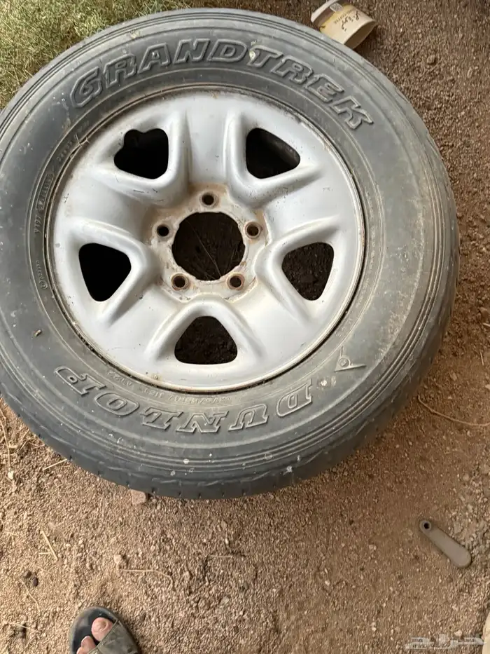 قطع غيار شاص 19