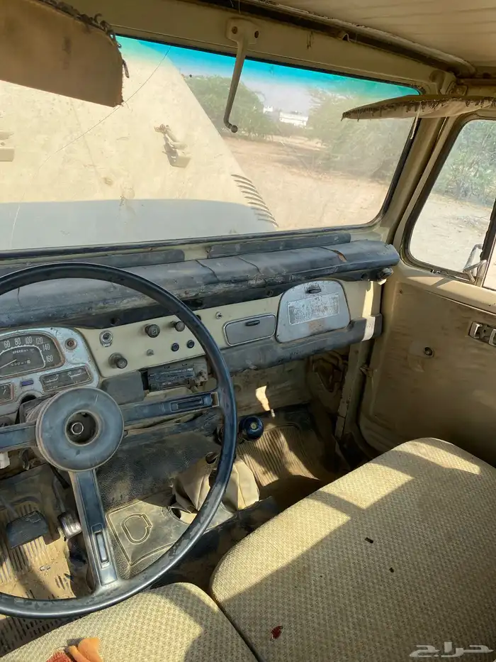 جيب شاص 1979 6