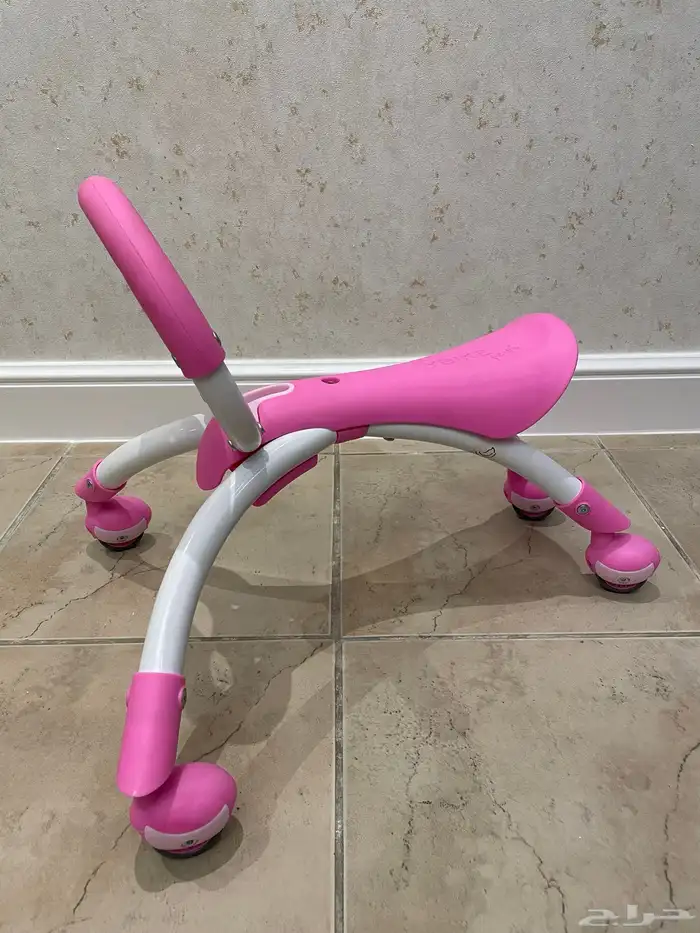 لعبة تنموية هجينة للأطفال الصغار من YBIKE PEWI ELITE 2