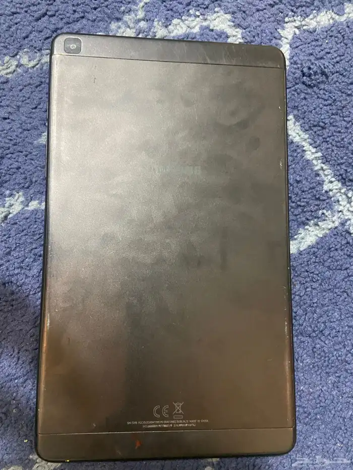 ايباد تاب A8 2019 شريحه 0