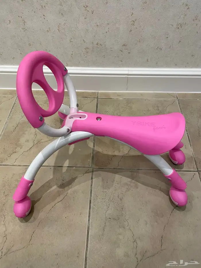 لعبة تنموية هجينة للأطفال الصغار من YBIKE PEWI ELITE 0