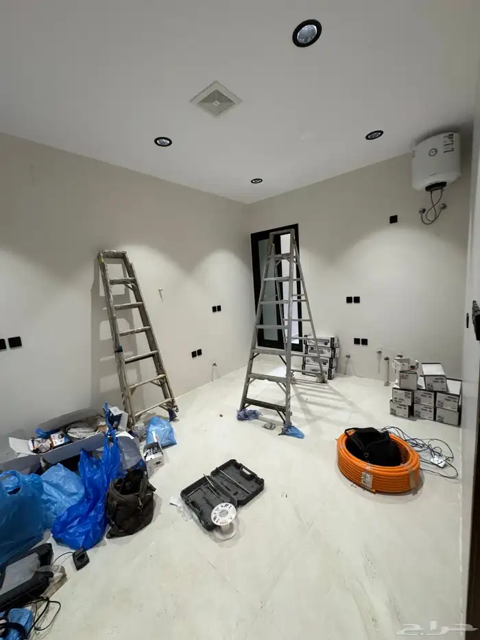 للبيع شقق تمليك أرضي مدخل مستقل خميس مشيط حي الحسام 9