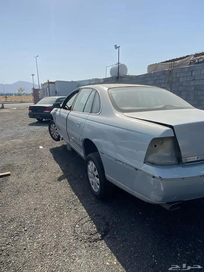 بيع قطع مكينه 3