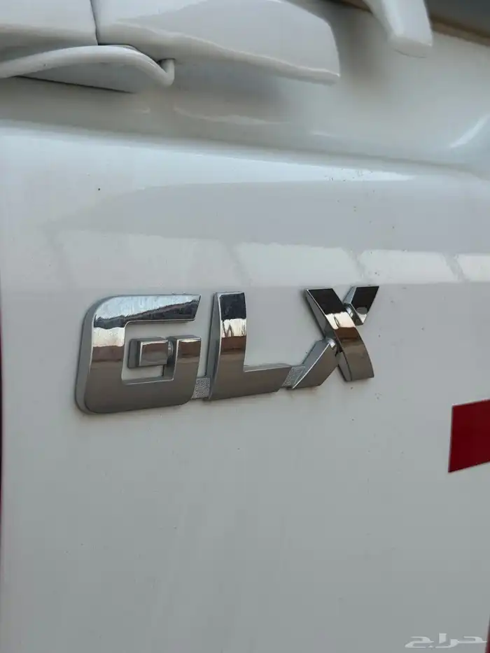 هايلوكس غماره 2023 GLX اصفار بنزين 38