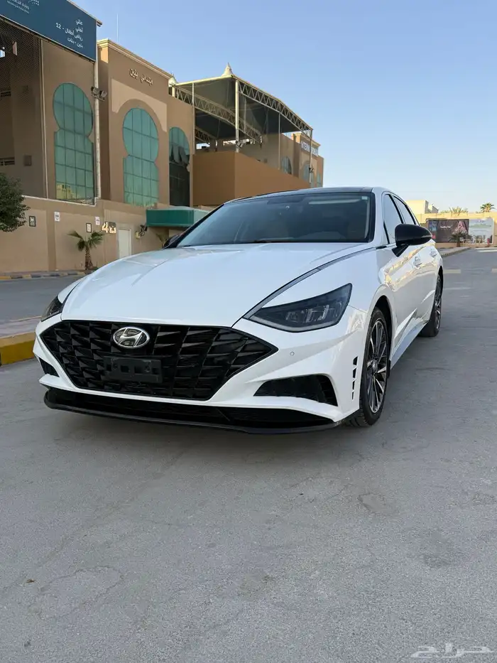سوناتا 2023 سمارت بلس 2