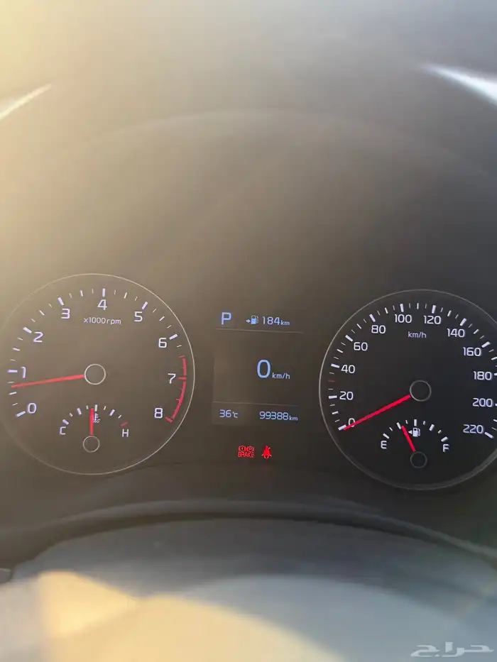 كيا سونيت موديل 2020 9