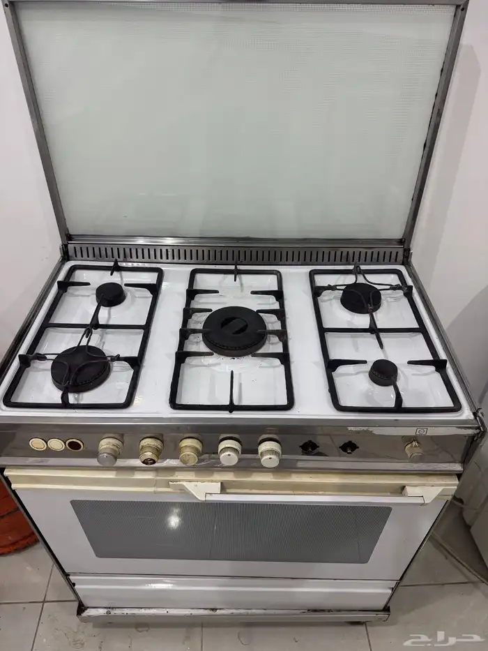 للبيع فرن أمريكي (مباع ) 2