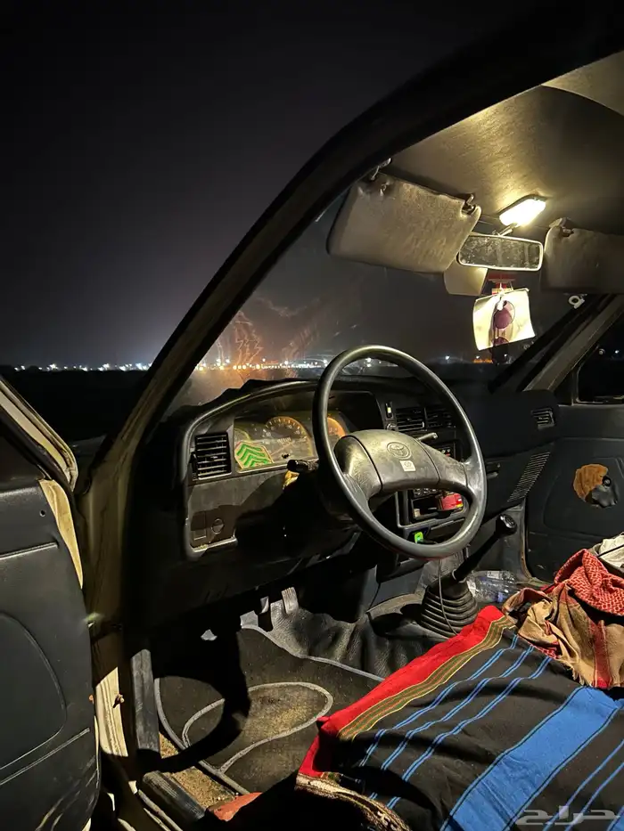 هايلكس 92 للبدل 4