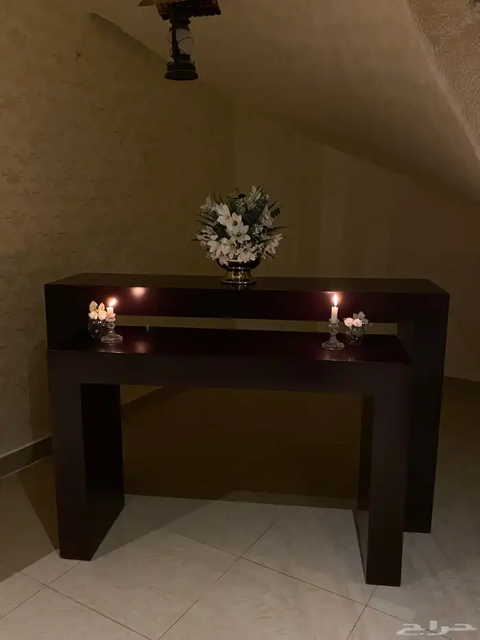 طاولات تأجير 2