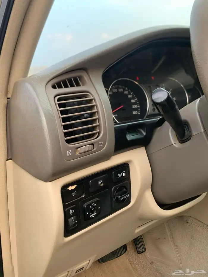 صالون 2005 GX.R 7