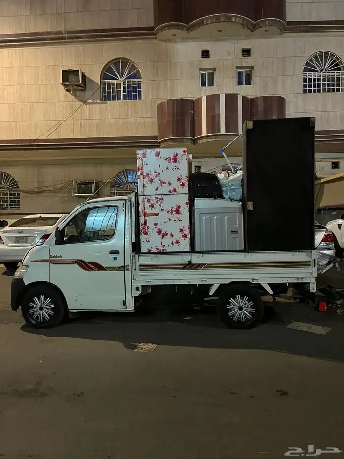 توصيل مشاوير داخل جده خارج جده 1