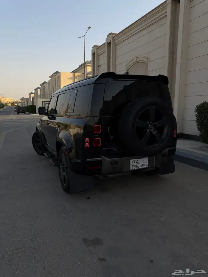 ديفندر 2022 9
