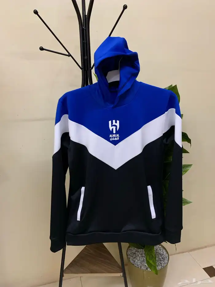 بلوفرات شتويه 15