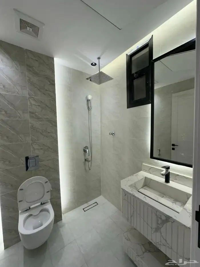 للبيع شقق جديده بتصميم مميز بالقرب من مطار ابها 33