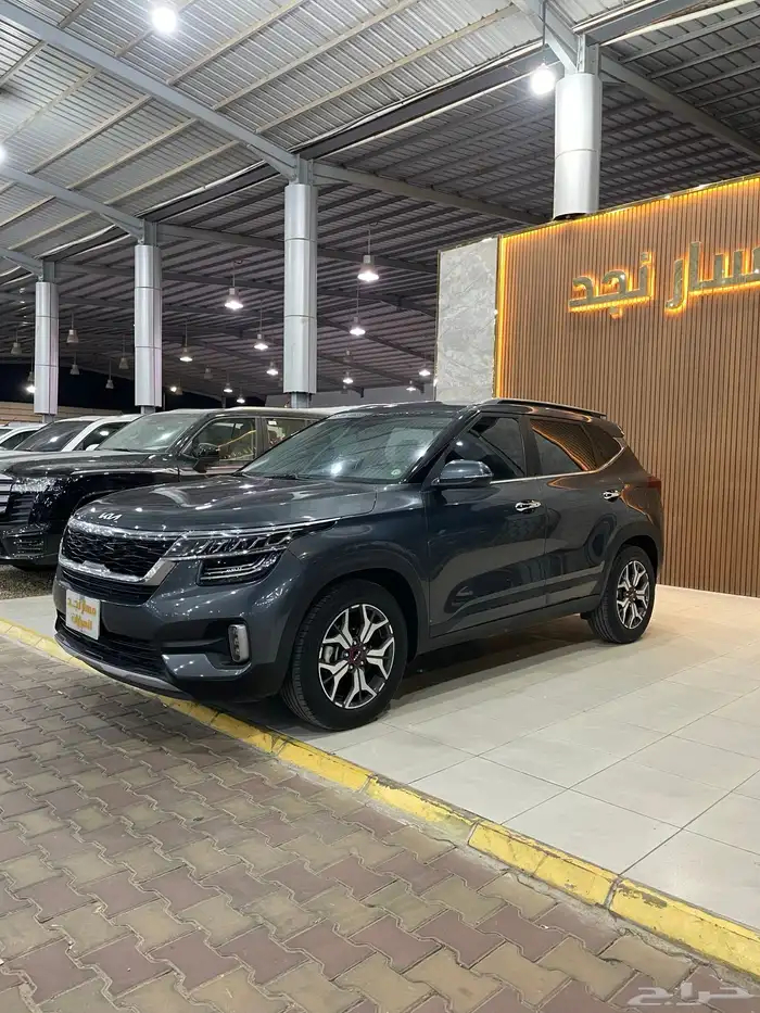 سيلتوس موديل 2022 فل كامل 5