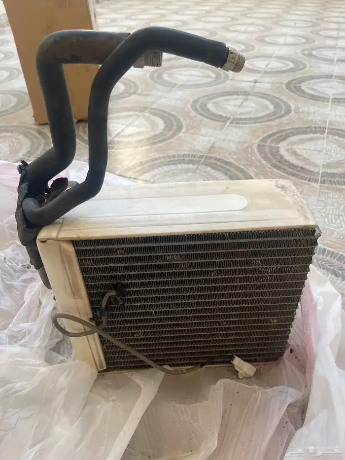 ثلاجه مكيف لكزس 0