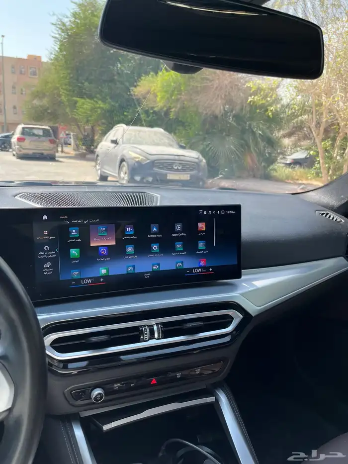 bmw 430i M kit 13