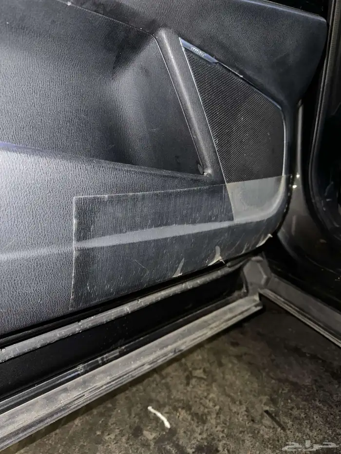 جيب مازدا اعلى فئه فل الفل رادار للبيع بودي وكاله 4